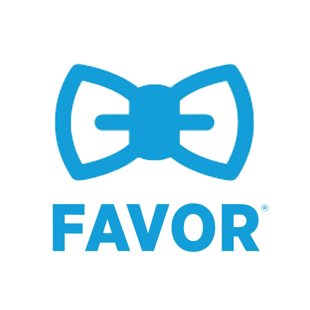 Favor Logo
